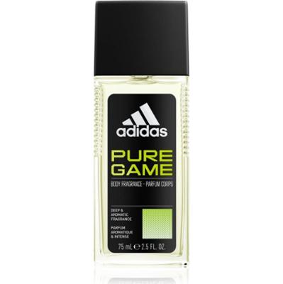 Adidas Pure Game Edition 2022 dezodorant z atomizerem dla mężczyzn 75 ml