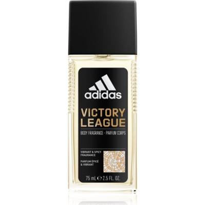 Adidas Victory League dezodorant w sprayu perfumowany dla mężczyzn 75 ml