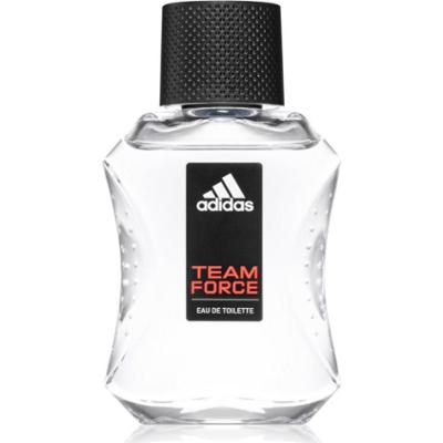 Adidas Team Force woda toaletowa dla mężczyzn 50 ml