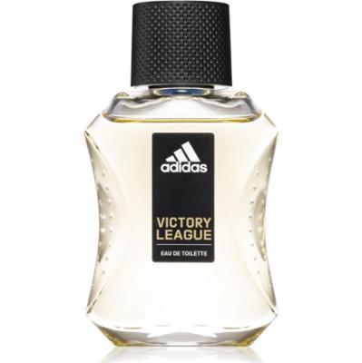 Adidas Victory League Edition 2022 woda toaletowa dla mężczyzn 50 ml