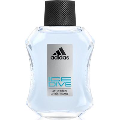 Adidas Ice Dive woda po goleniu dla mężczyzn 100 ml