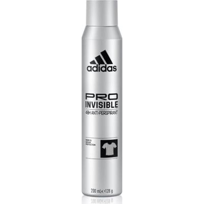 Adidas Pro Invisible antyperspirant 48 godz. dla mężczyzn 200 ml