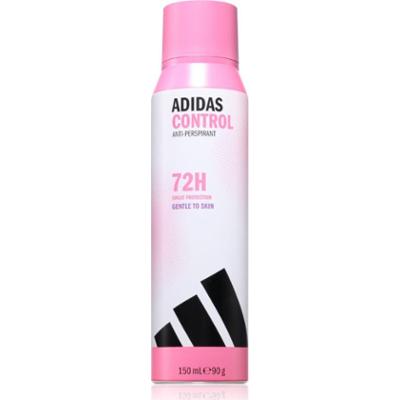 Adidas Cool & Care Control dezodorant w sprayu dla kobiet 150 ml