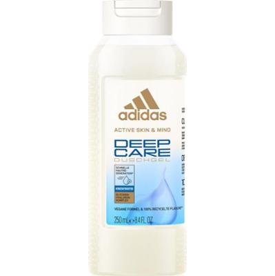Adidas Deep Care pielęgnacyjny żel pod prysznic z kwasem hialuronowym 250 ml