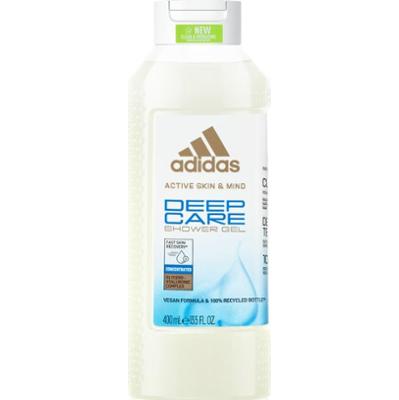 Adidas Deep Care pielęgnacyjny żel pod prysznic z kwasem hialuronowym 400 ml
