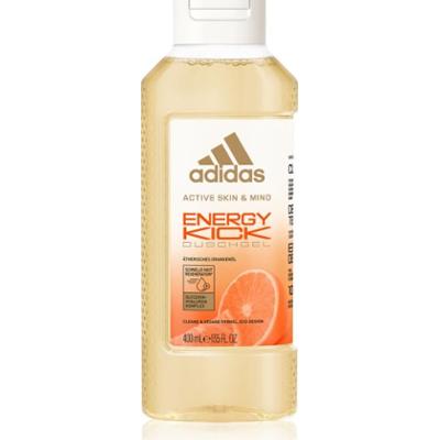 Adidas Energy Kick odświeżający żel pod prysznic 400 ml