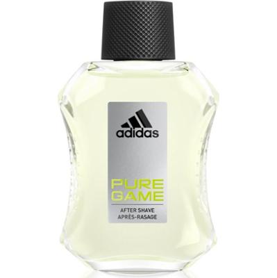 Adidas Pure Game Edition 2022 woda po goleniu dla mężczyzn 100 ml