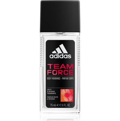Adidas Team Force dezodorant z atomizerem perfumowany dla mężczyzn 75 ml