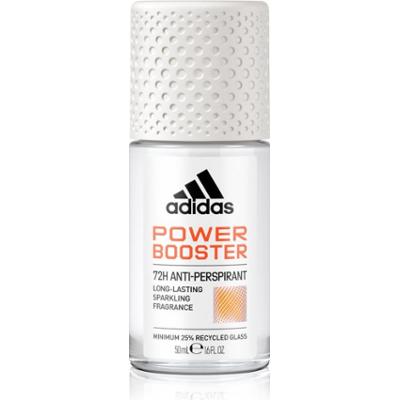 Adidas Power Booster antyperspirant roll-on dla kobiet 72h 50 ml