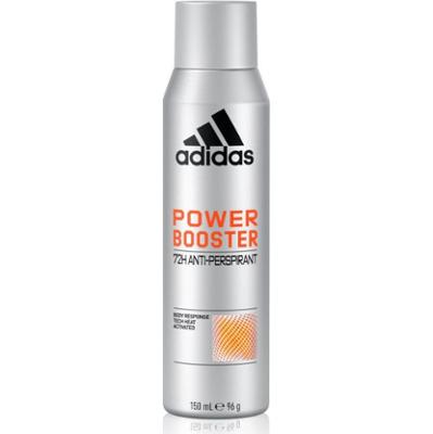 Adidas Power Booster antyperspirant w sprayu dla mężczyzn 150 ml