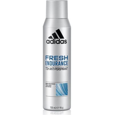 Adidas Fresh Endurance antyperspirant w sprayu dla mężczyzn 150 ml