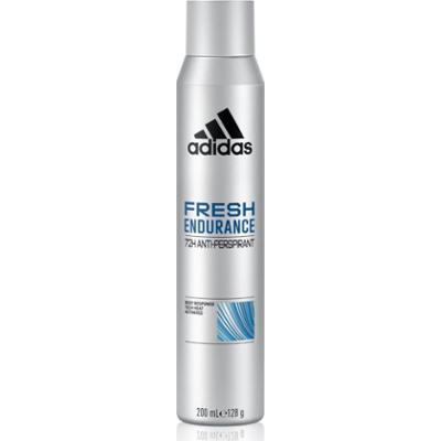 Adidas Fresh Endurance antyperspirant w sprayu dla mężczyzn 200 ml