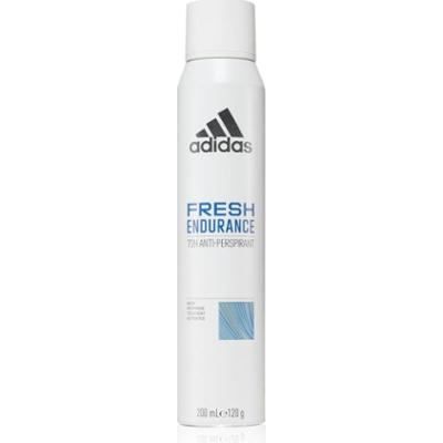 Adidas Fresh Endurance antyperspirant w sprayu 72 godz. 200 ml