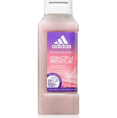 Adidas Skin Rescue żel pod prysznic dla kobiet 250 ml