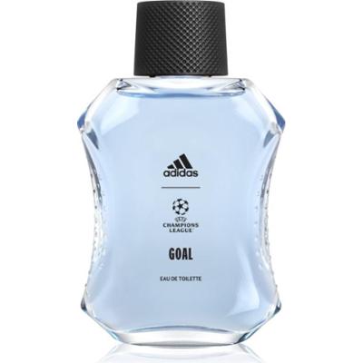 Adidas UEFA Champions League Goal woda toaletowa dla mężczyzn 100 ml