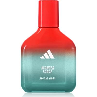 Adidas Vibes Wonder Force woda perfumowana unisex 50 ml