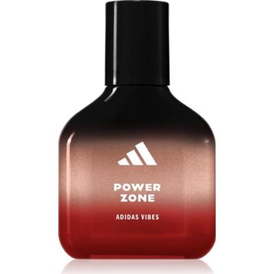 Adidas Vibes Power Zone woda perfumowana unisex 30 ml