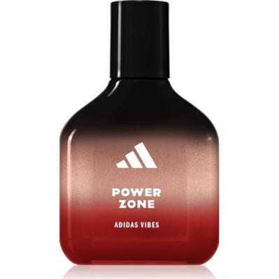 Adidas Vibes Power Zone woda perfumowana unisex 50 ml