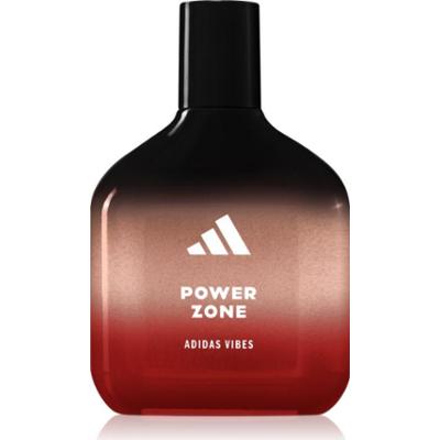 Adidas Vibes Power Zone woda perfumowana unisex 100 ml