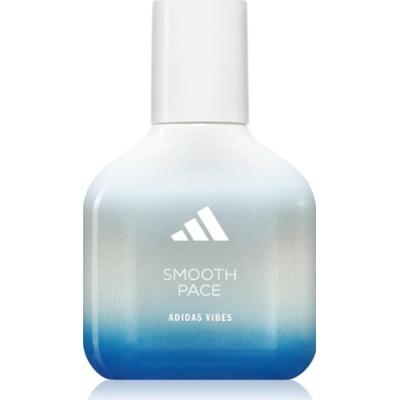 Adidas Vibes Smooth Pace woda perfumowana unisex 30 ml