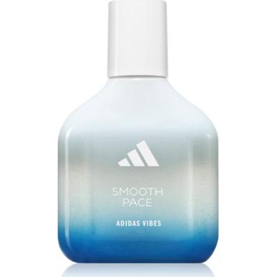 Adidas Vibes Smooth Pace woda perfumowana unisex 50 ml