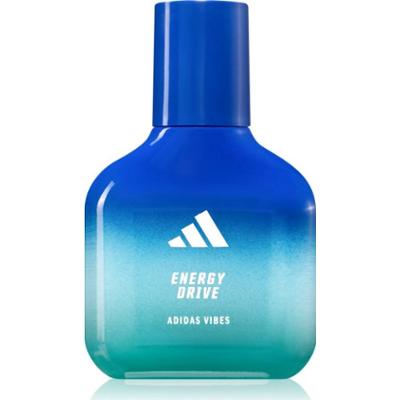 Adidas Vibes Energy Drive woda perfumowana unisex 30 ml