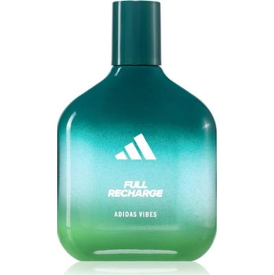 Adidas Vibes Full Recharge woda perfumowana unisex 100 ml