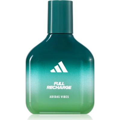Adidas Vibes Full Recharge woda perfumowana unisex 50 ml