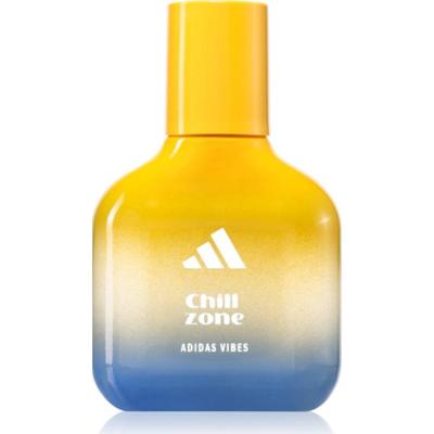 Adidas Vibes Chill Zone woda perfumowana unisex 30 ml