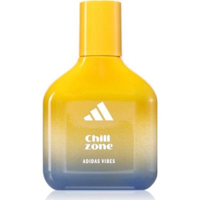 Adidas Vibes Chill Zone woda perfumowana unisex 50 ml