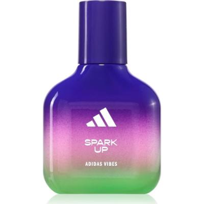 Adidas Vibes Spark Up woda perfumowana unisex 30 ml