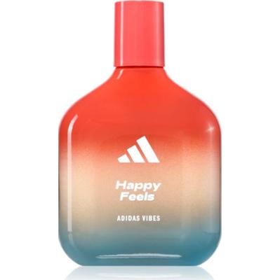 Adidas Vibes Happy Feels woda perfumowana unisex 100 ml