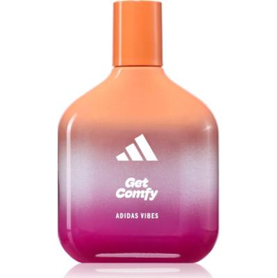 Adidas Vibes Get Comfy woda perfumowana unisex 100 ml