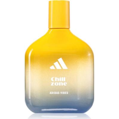Adidas Vibes Chill Zone woda perfumowana unisex 100 ml