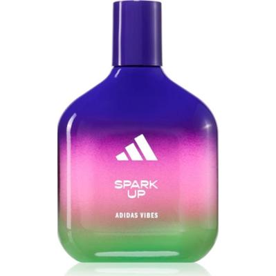 Adidas Vibes Spark Up woda perfumowana unisex 100 ml