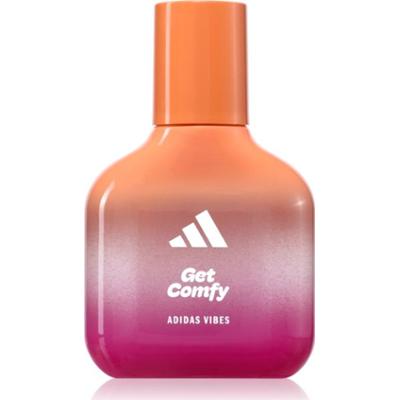 Adidas Vibes Get Comfy woda perfumowana unisex 30 ml