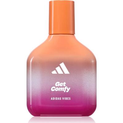Adidas Vibes Get Comfy woda perfumowana unisex 50 ml