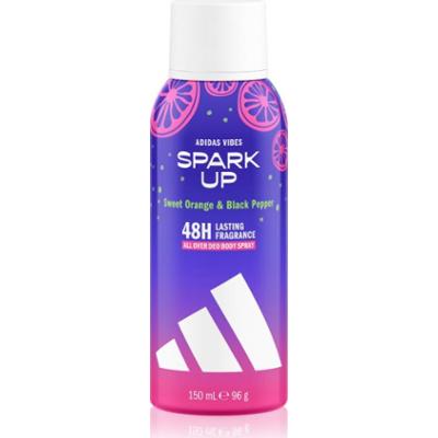 Adidas Vibes Spark Up dezodorant unisex 150 ml