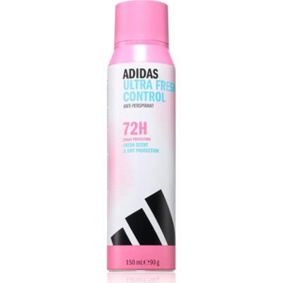 Adidas Ultra Fresh Control antyperspirant 150 ml