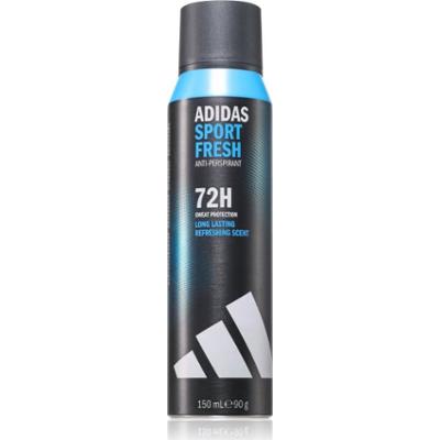 Adidas Sport Fresh antyperspirant 150 ml