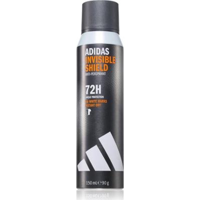 Adidas Invisible Shield antyperspirant 150 ml