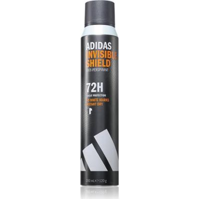 Adidas Invisible Shield antyperspirant dla mężczyzn 200 ml