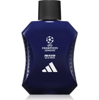 Adidas UEFA Champions League Pro Player woda perfumowana dla mężczyzn 100 ml