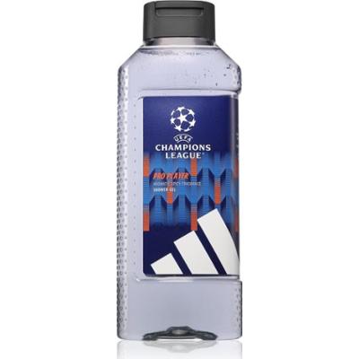 Adidas UEFA Champions League Pro Player żel pod prysznic dla mężczyzn 400 ml