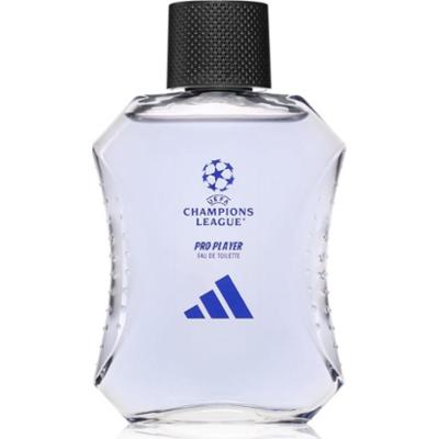 Adidas UEFA Champions League Pro Player woda toaletowa dla mężczyzn 100 ml