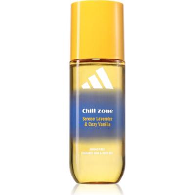 Adidas Vibes Chill Zone perfumowany spray do ciała 150 ml
