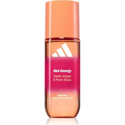 Adidas Vibes Get Comfy spray do ciała 150 ml