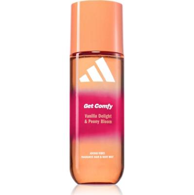Adidas Vibes Get Comfy spray do ciała 236 ml
