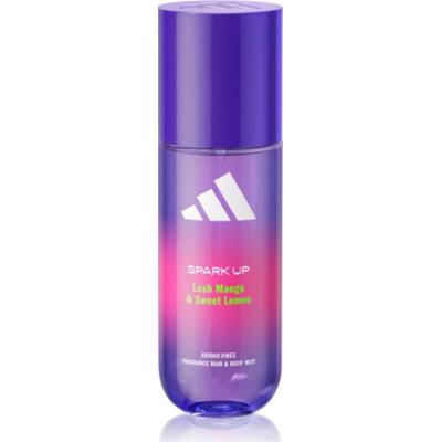 Adidas Vibes Spark Up perfumowany spray do ciała dla kobiet 150 ml