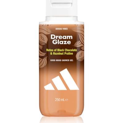 Adidas Vibes Dream Glaze żel pod prysznic unisex 250 ml